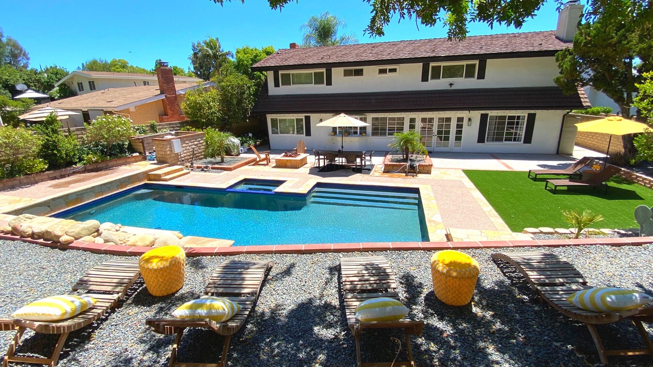 Photo of Outdoor in Calabasas