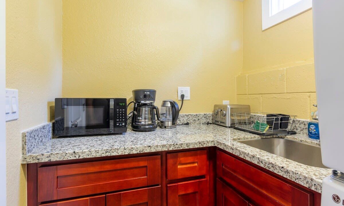 Photo of Kitchen in Northside