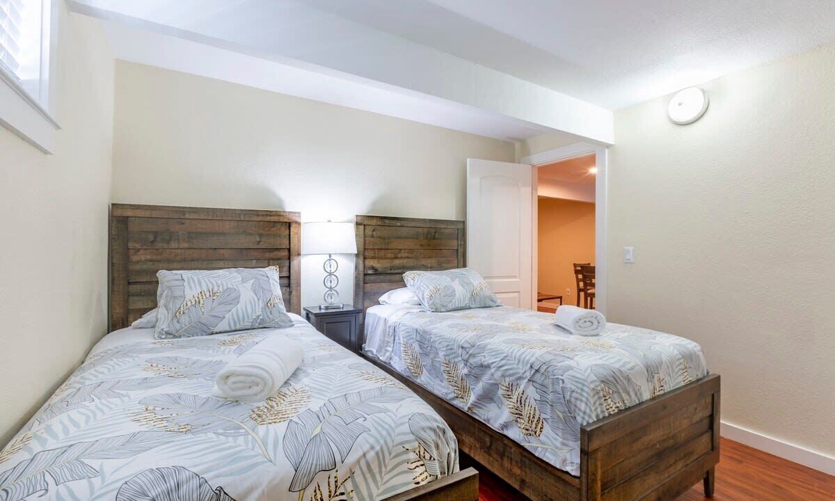 Photo of Bedroom in Northside