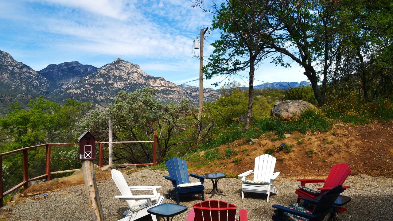 Photo of Outdoor in Three Rivers