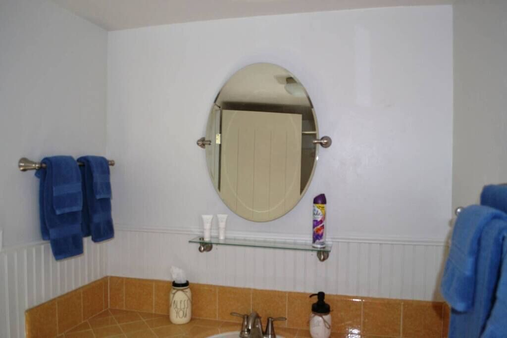 Photo of Bathroom in Three Rivers