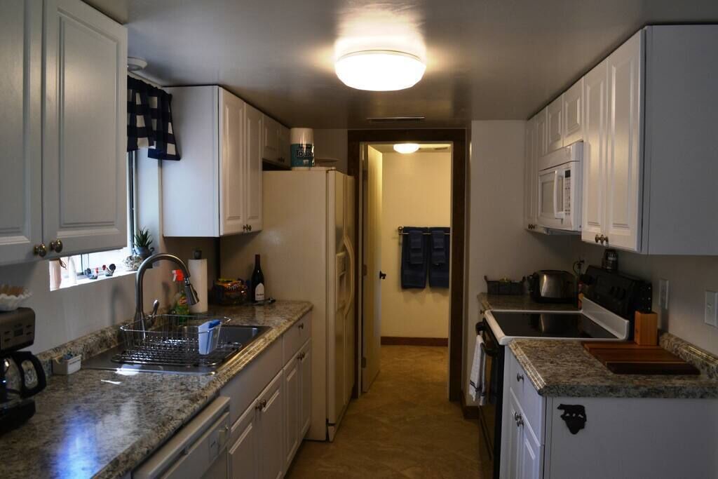 Photo of Bathroom in Three Rivers