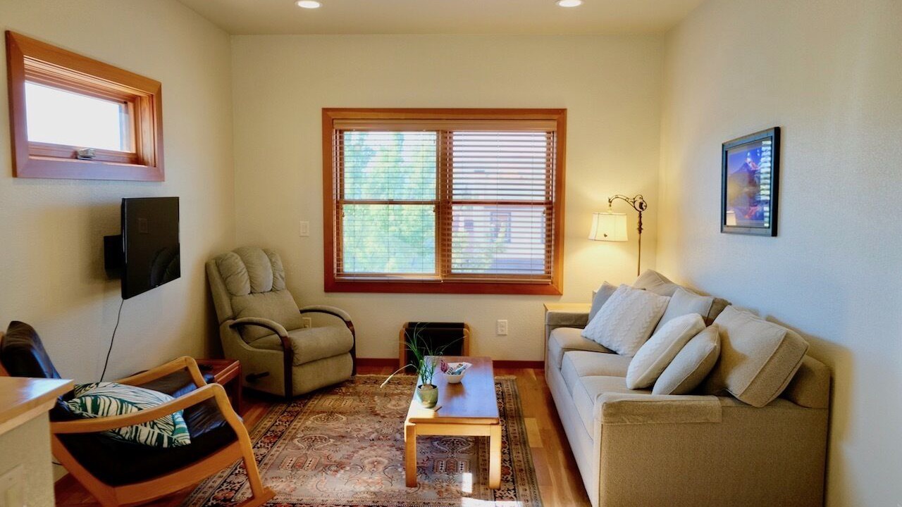Photo of Livingroom in Mount Shasta