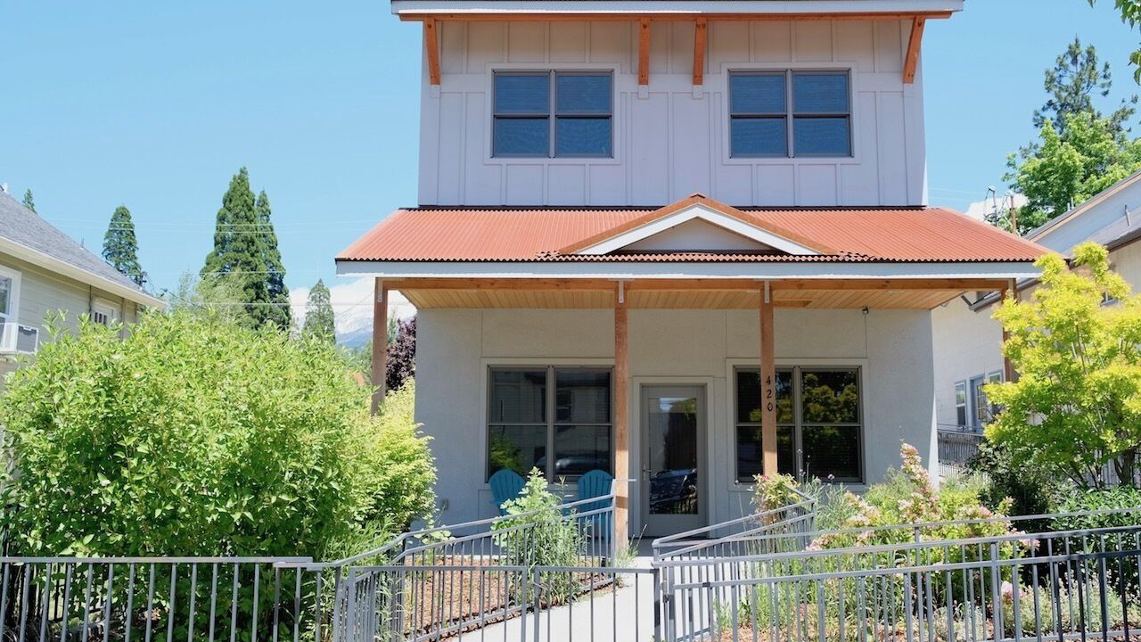Photo of Outdoor in Mount Shasta