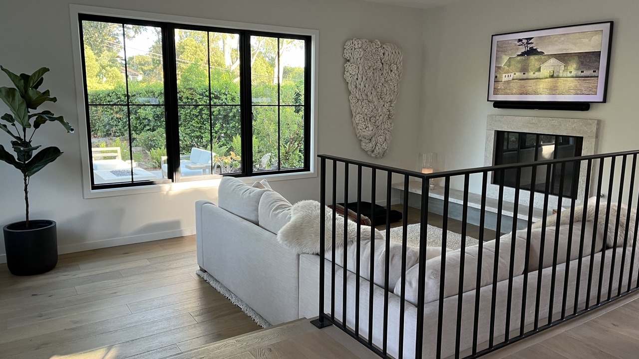 Photo of Bedroom in Montecito