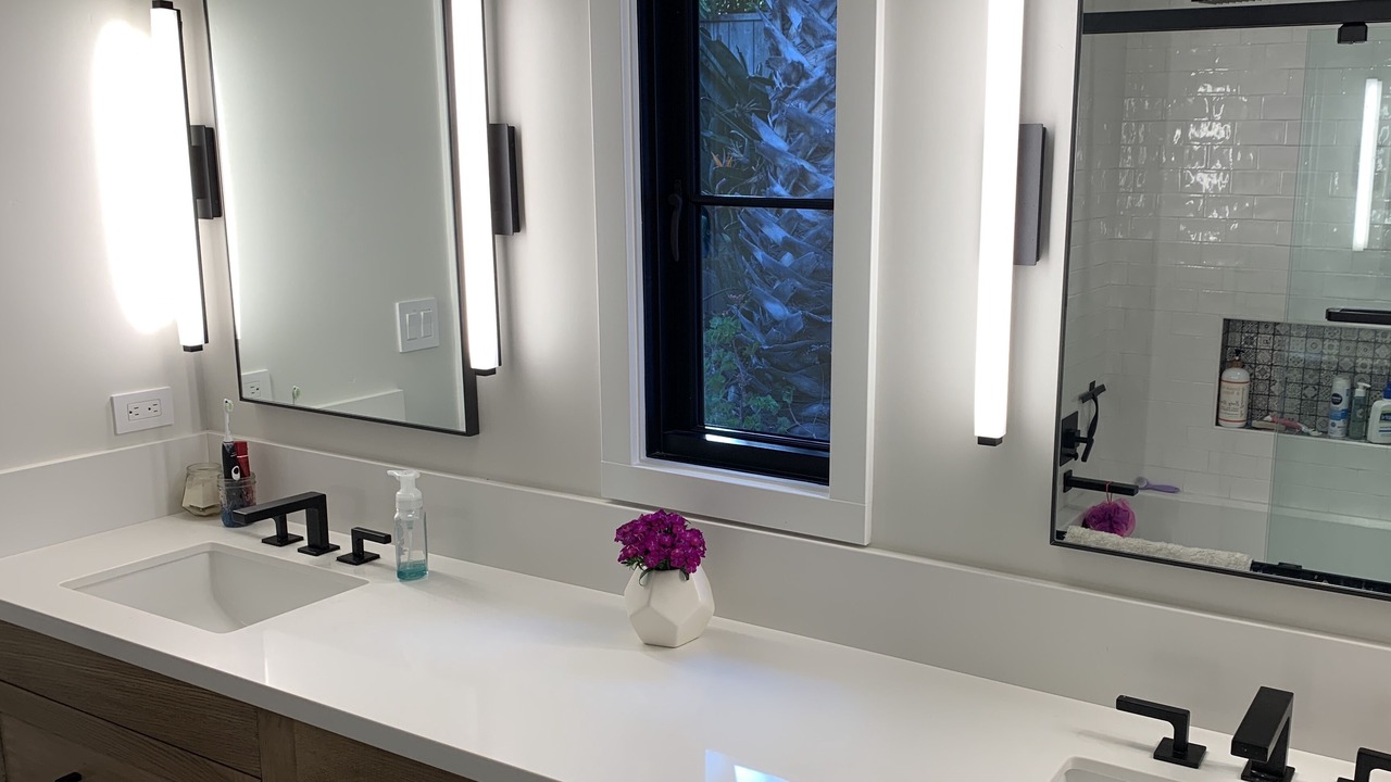 Photo of Bathroom in Montecito