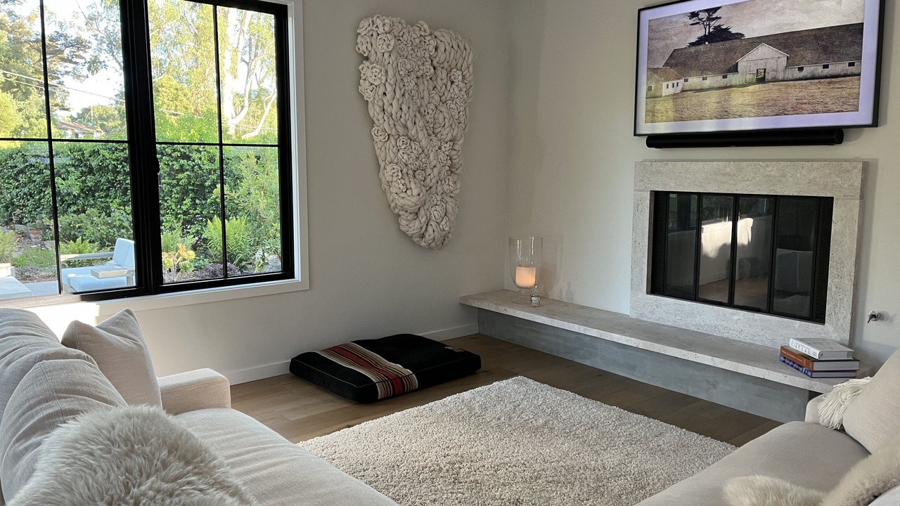 Photo of Bedroom in Montecito
