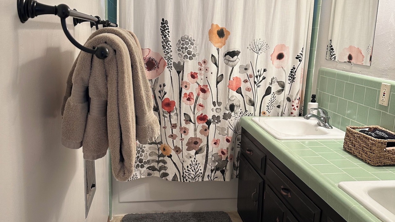 Photo of Bathroom in Three Rivers