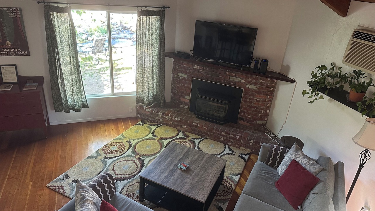 Photo of Bedroom in Three Rivers