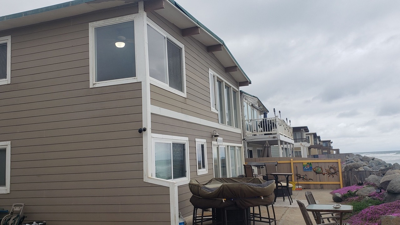 Photo of Outdoor in Imperial Beach