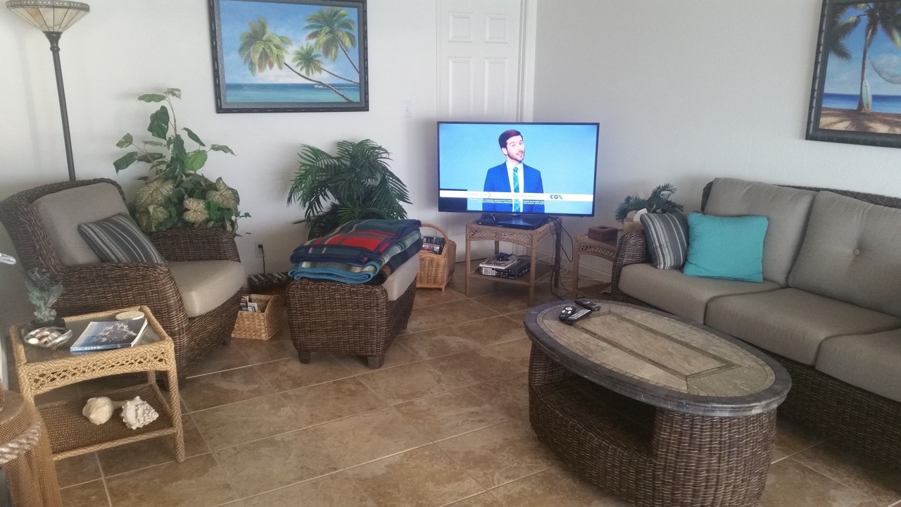 Photo of Livingroom in Imperial Beach
