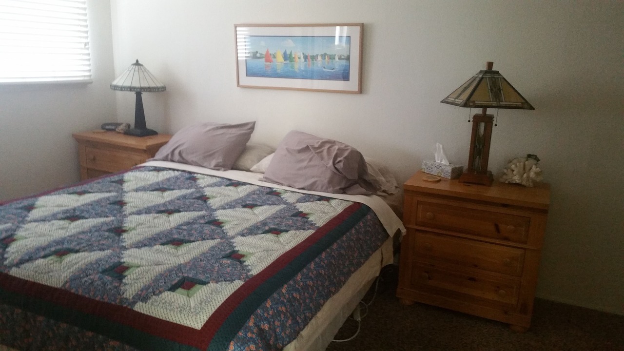 Photo of Bedroom in Imperial Beach