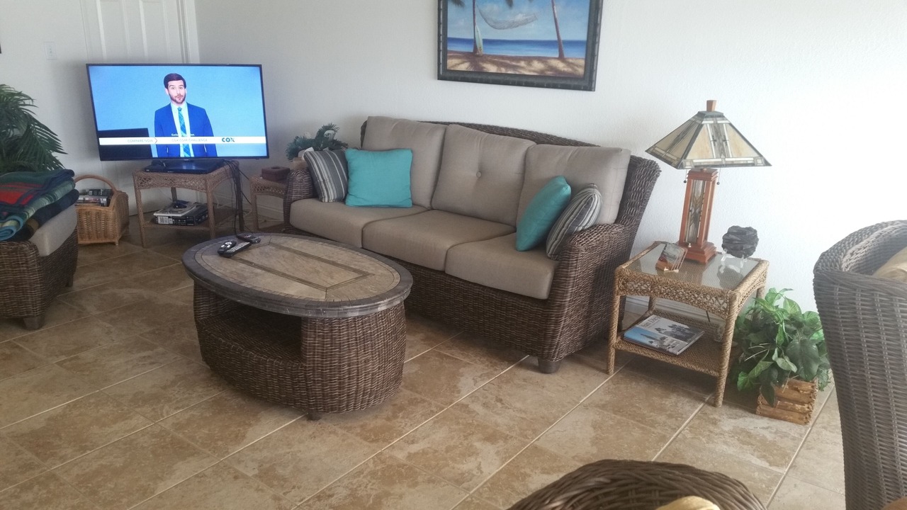 Photo of Livingroom in Imperial Beach