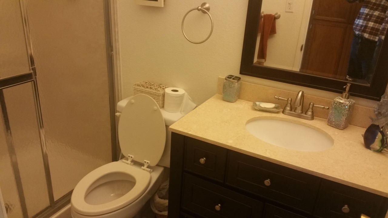 Photo of Bathroom in Imperial Beach