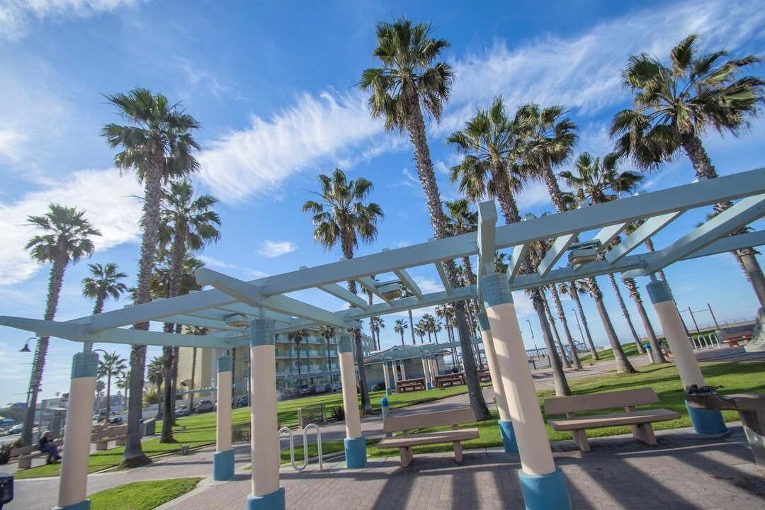 Photo of Outdoor in Imperial Beach