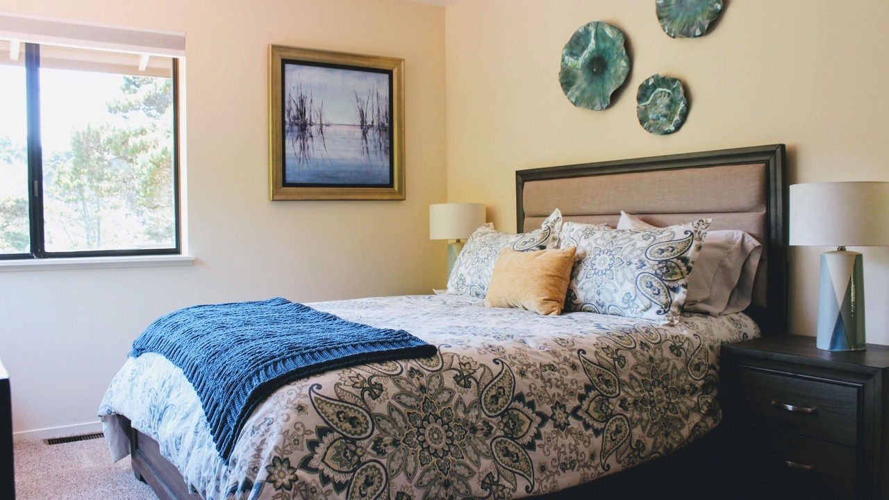 Photo of Bedroom in Little River