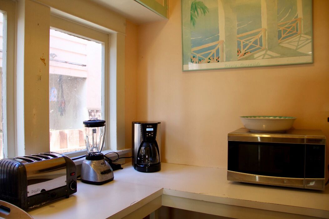 Photo of Kitchen in South Mission Beach