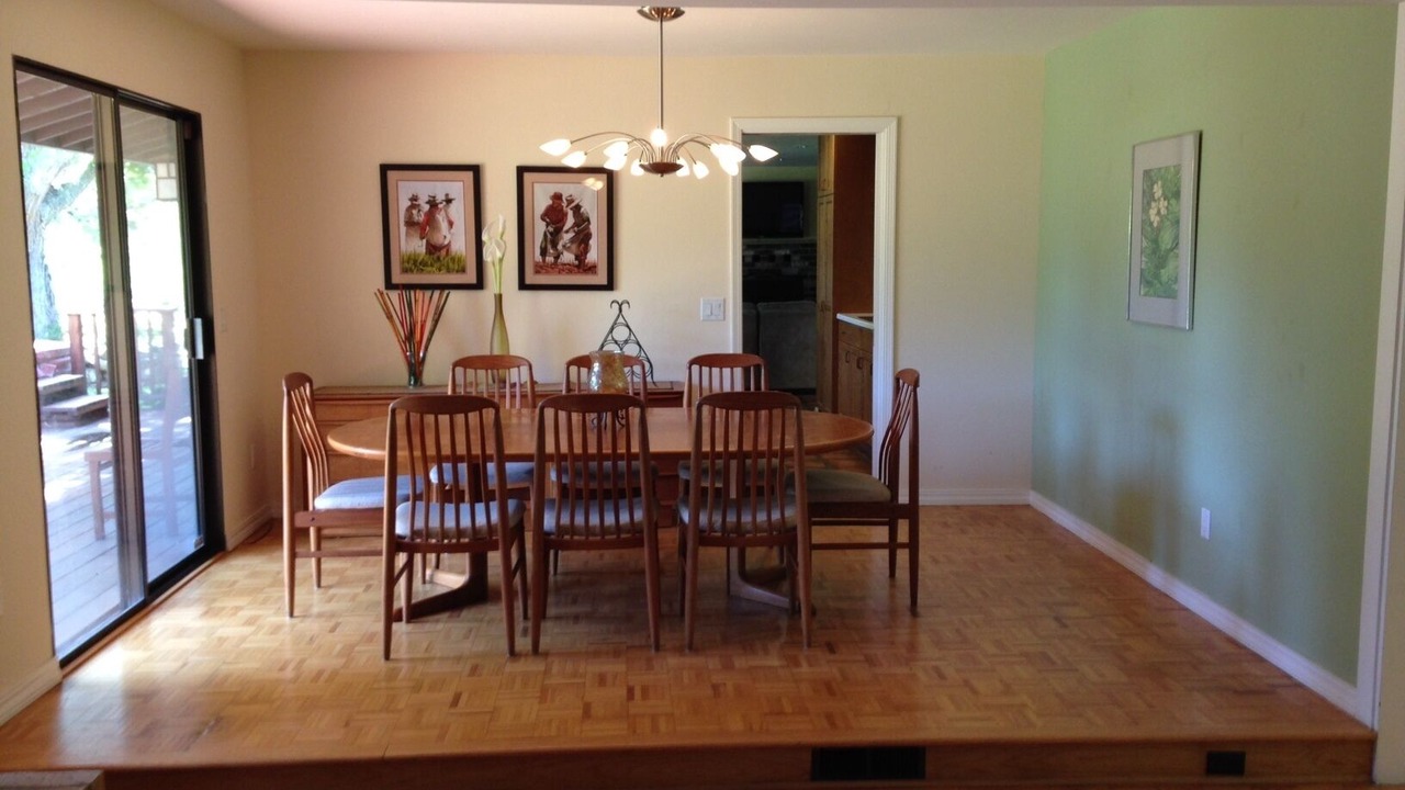 Photo of Bedroom in Glen Ellen