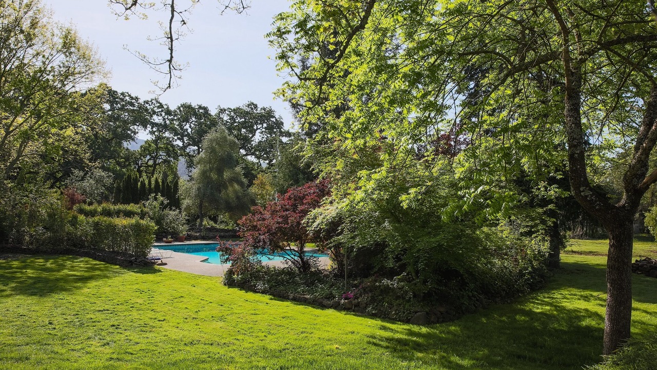 Photo of Outdoor in Glen Ellen