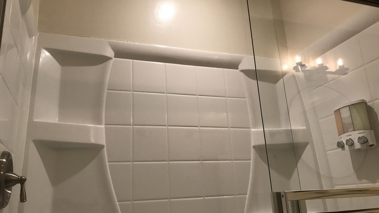 Photo of Bathroom in Oak Park
