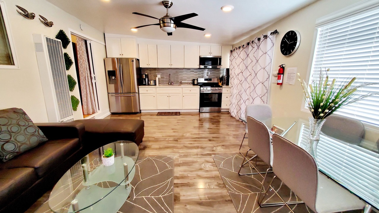 Photo of Kitchen in Oak Park