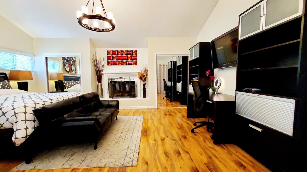 Photo of Bedroom in Oak Park