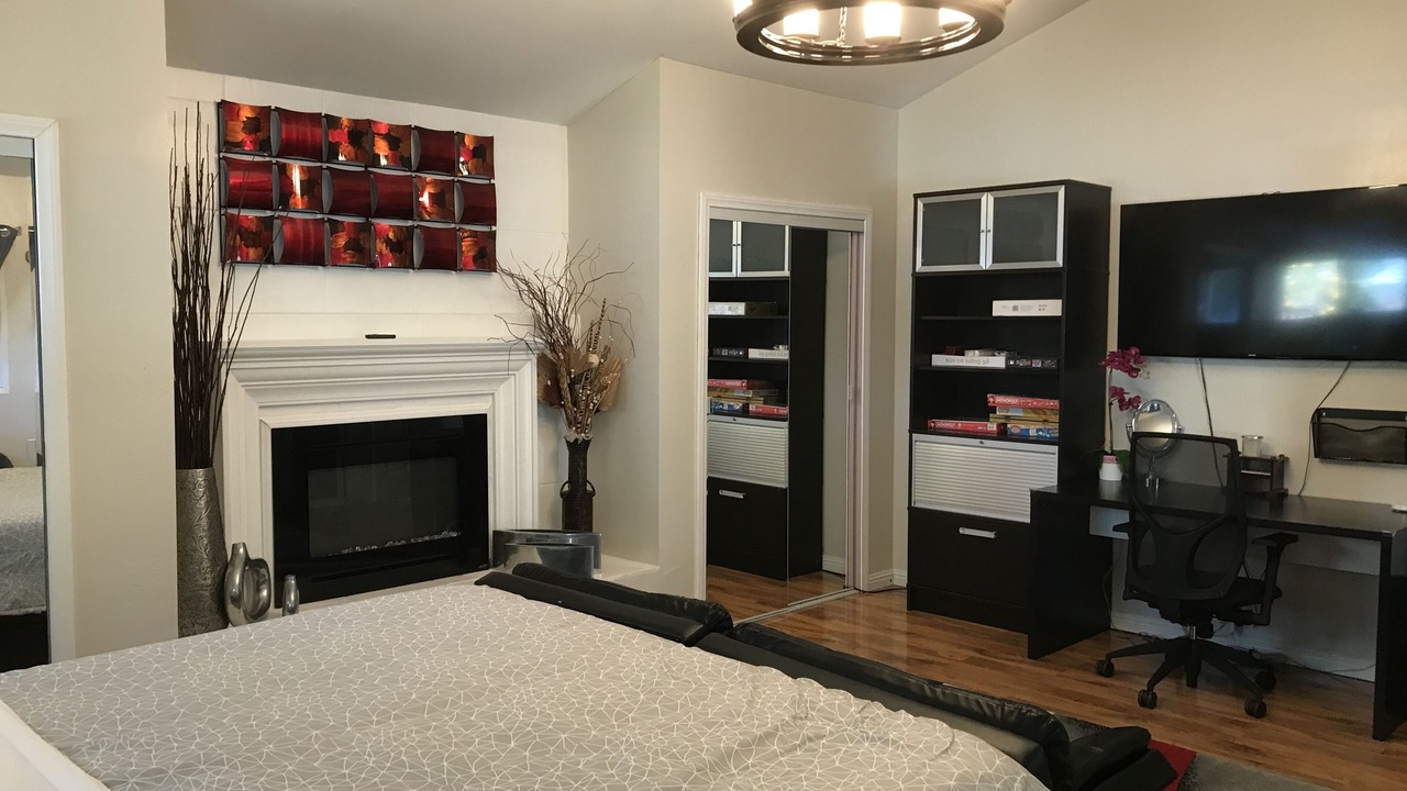 Photo of Bedroom in Oak Park