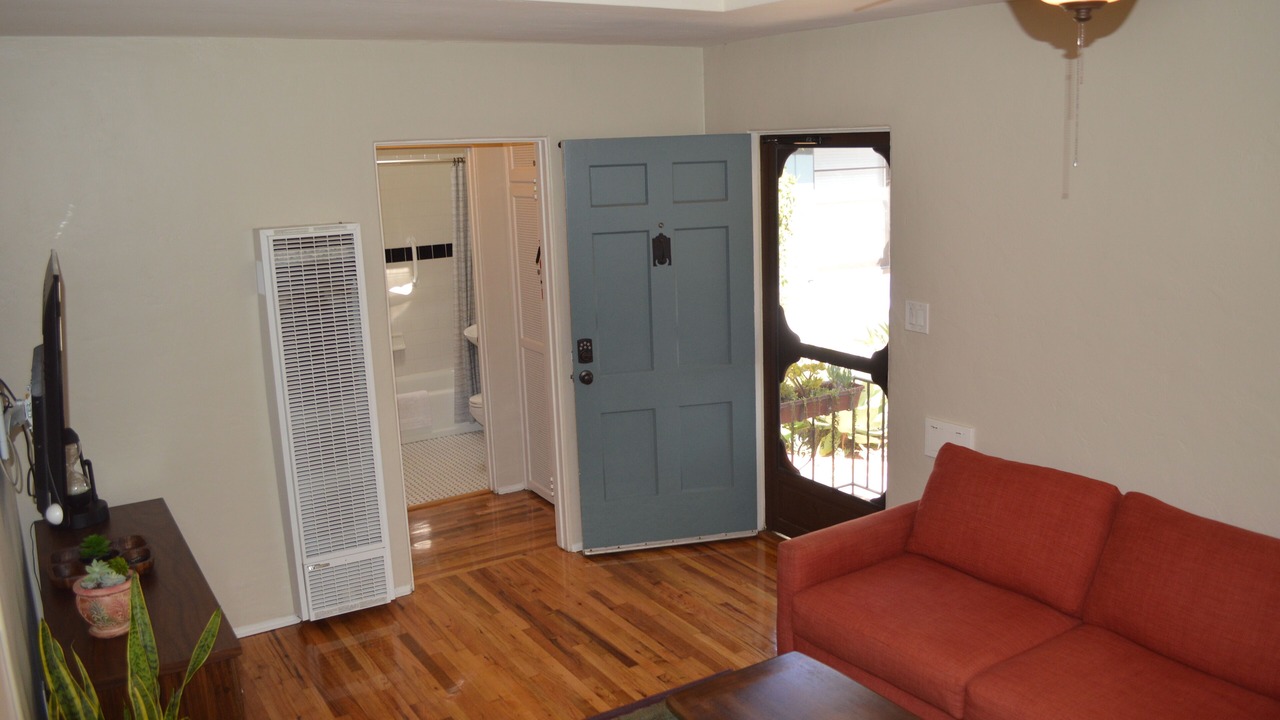 Photo of Livingroom in Old Town