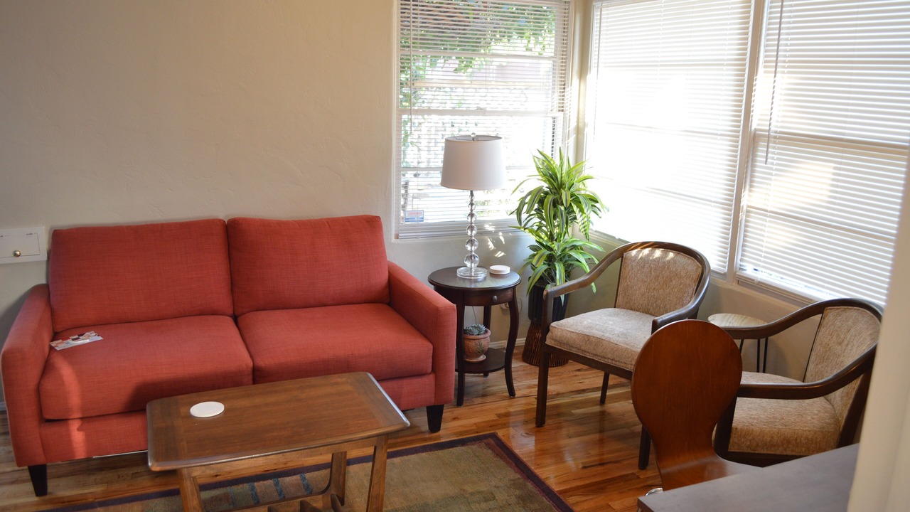 Photo of Livingroom in Old Town