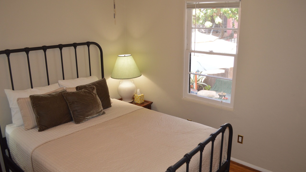 Photo of Bedroom in Old Town