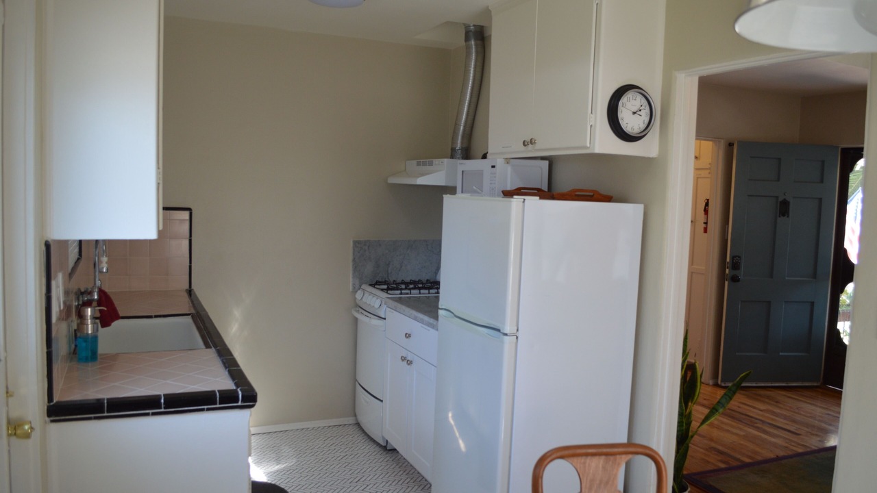 Photo of Kitchen in Old Town
