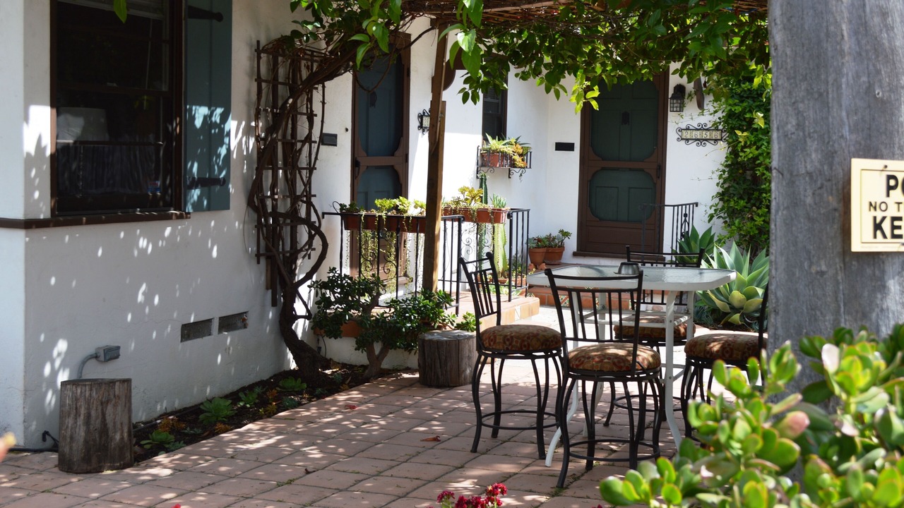 Photo of Outdoor in Old Town