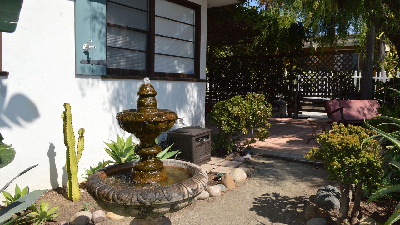 Photo of Outdoor in Old Town