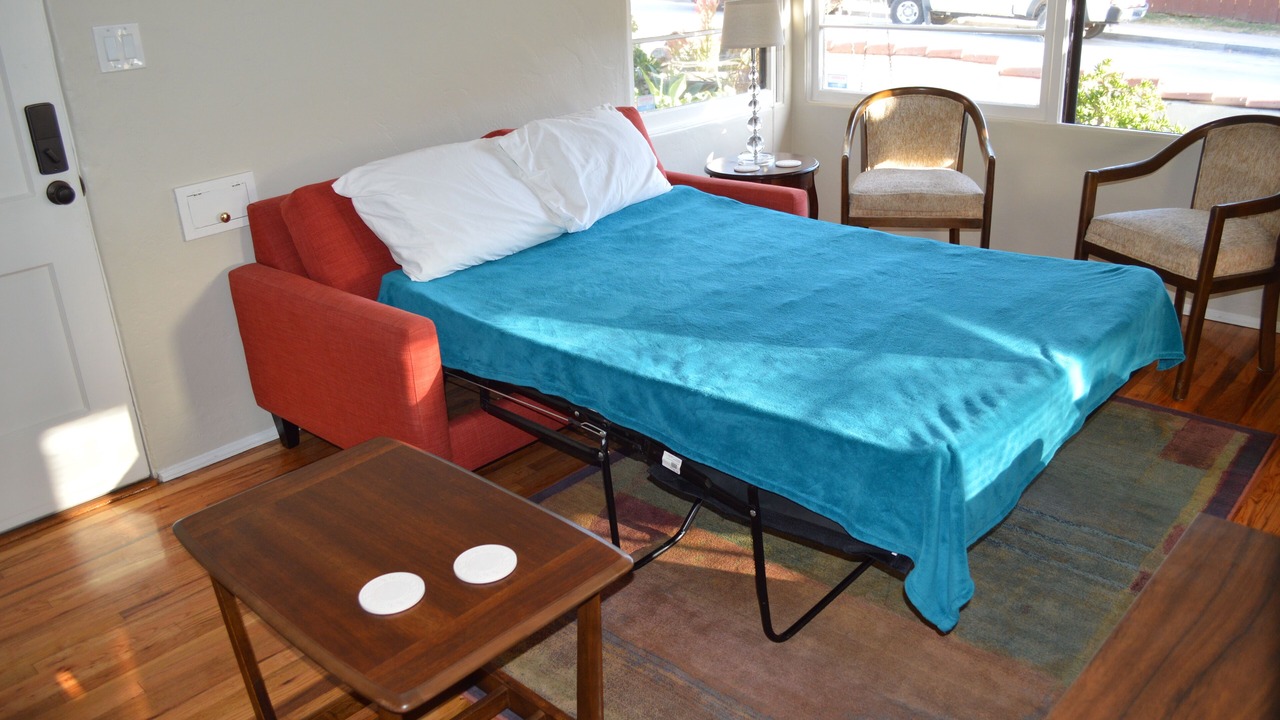 Photo of Bedroom in Old Town