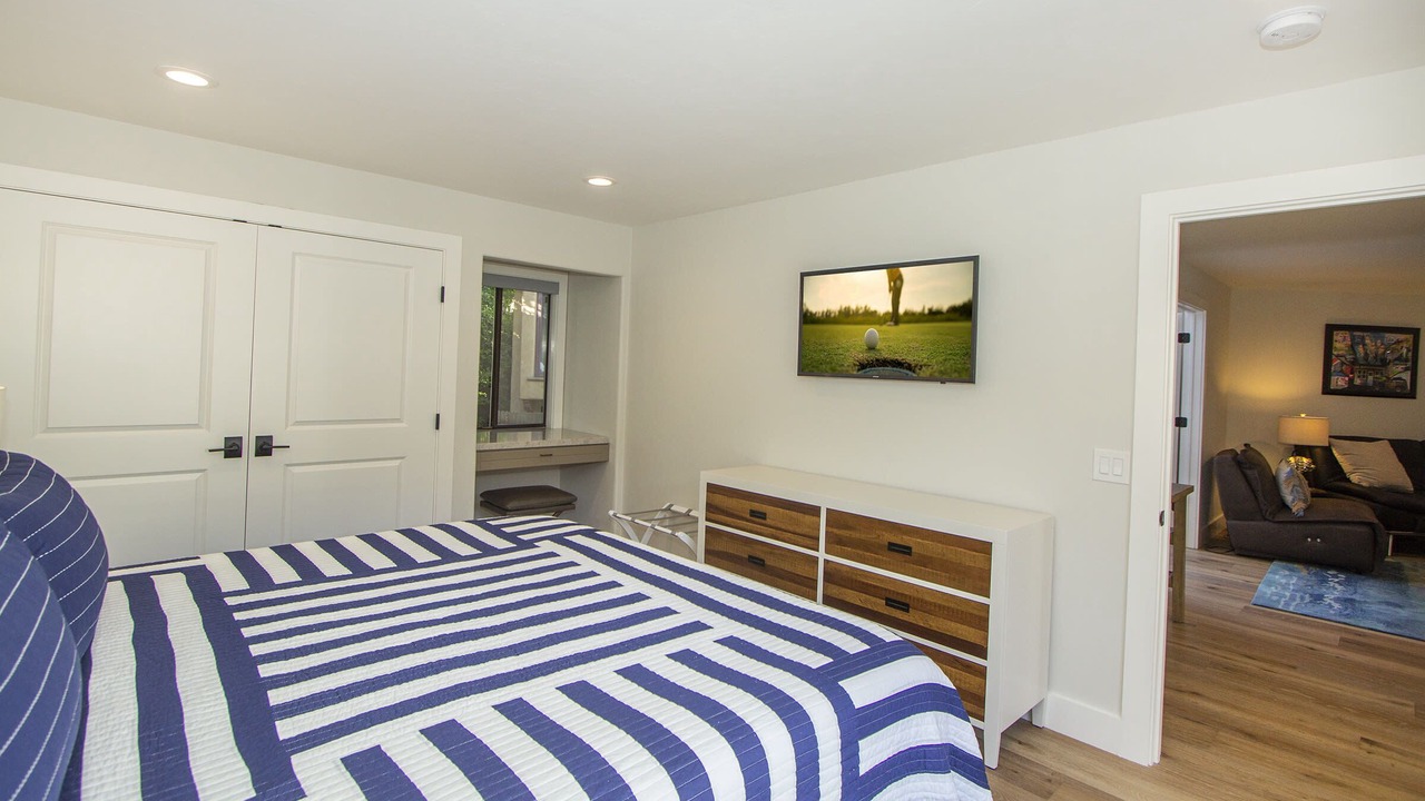 Photo of Bedroom in Carmel Point