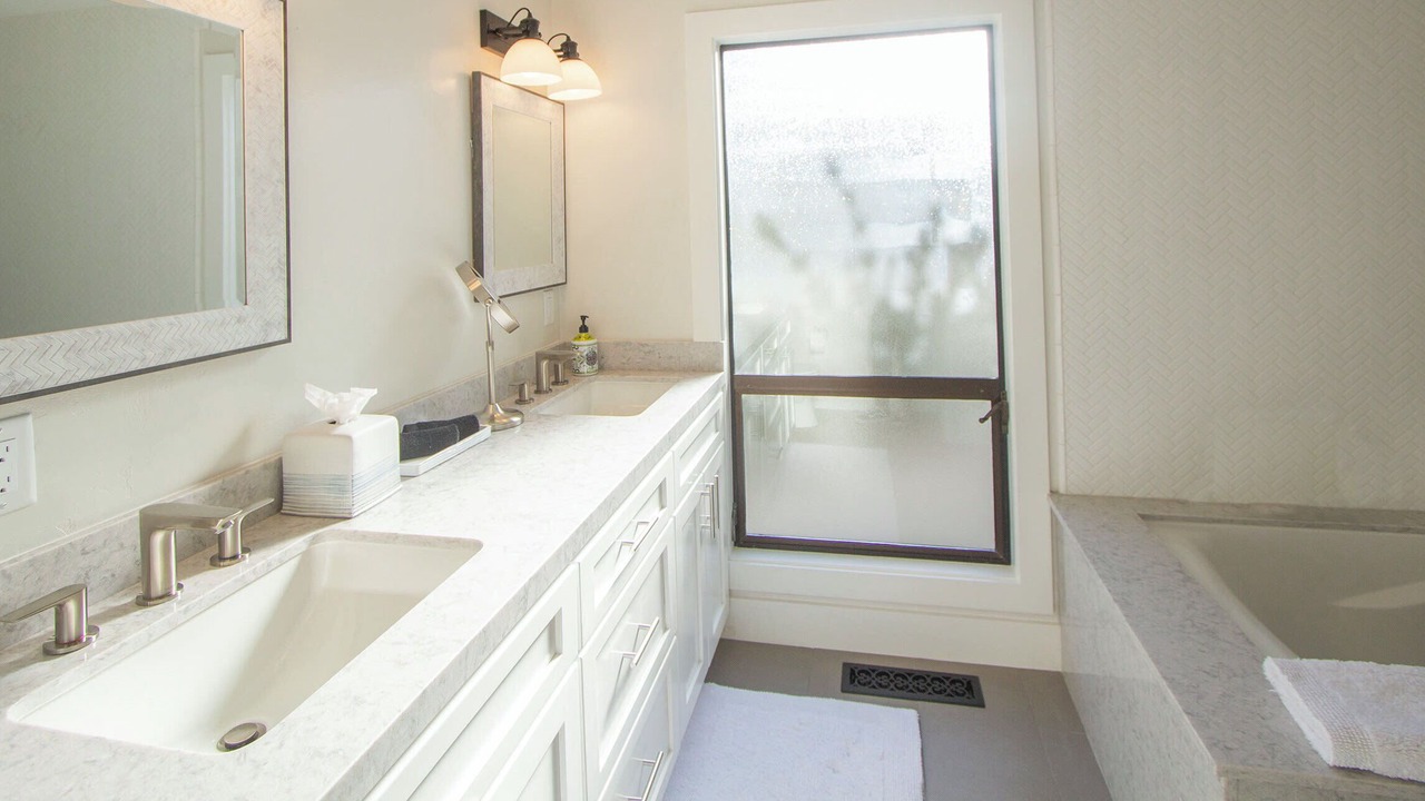 Photo of Bathroom in Carmel Point