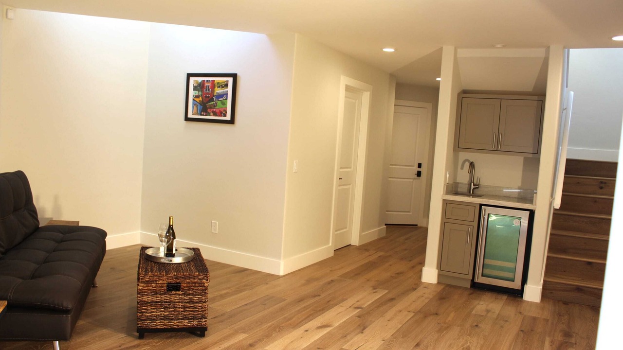 Photo of Livingroom in Carmel Point