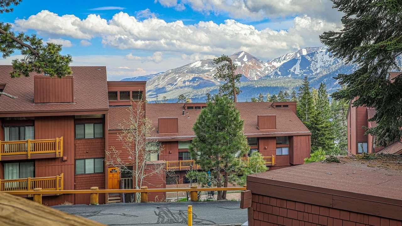Photo of Outdoor in Mammoth Lakes