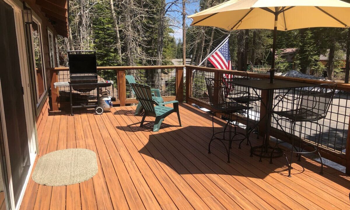 Photo of Outdoor in Chamberlands