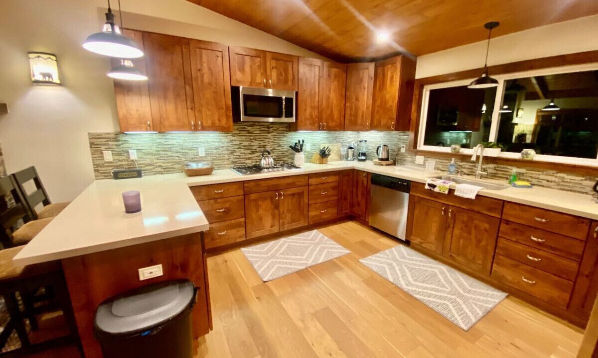Photo of Kitchen in Chamberlands