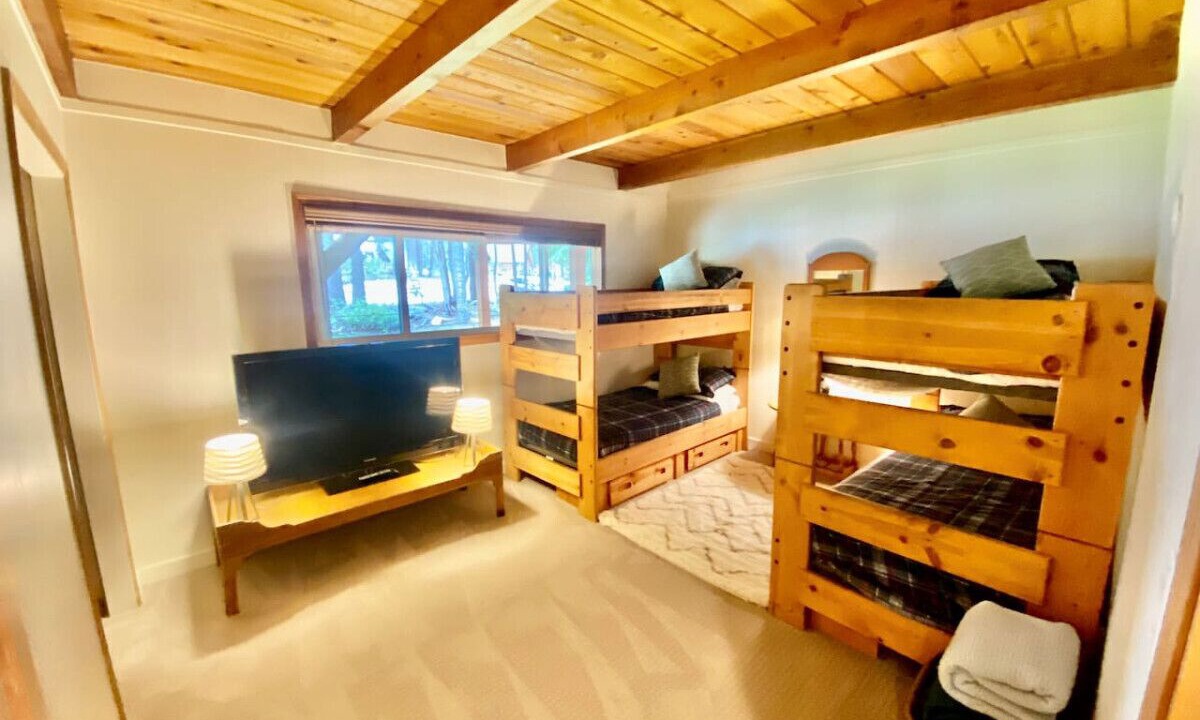Photo of Bedroom in Chamberlands