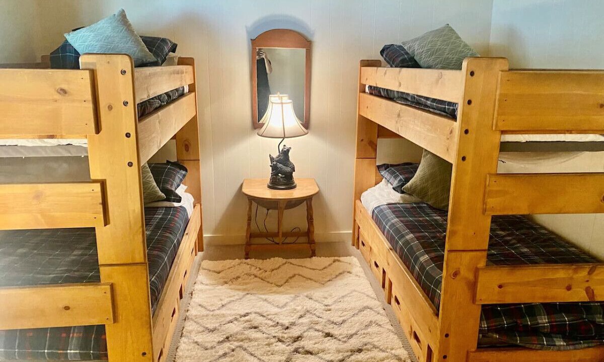 Photo of Bedroom in Chamberlands
