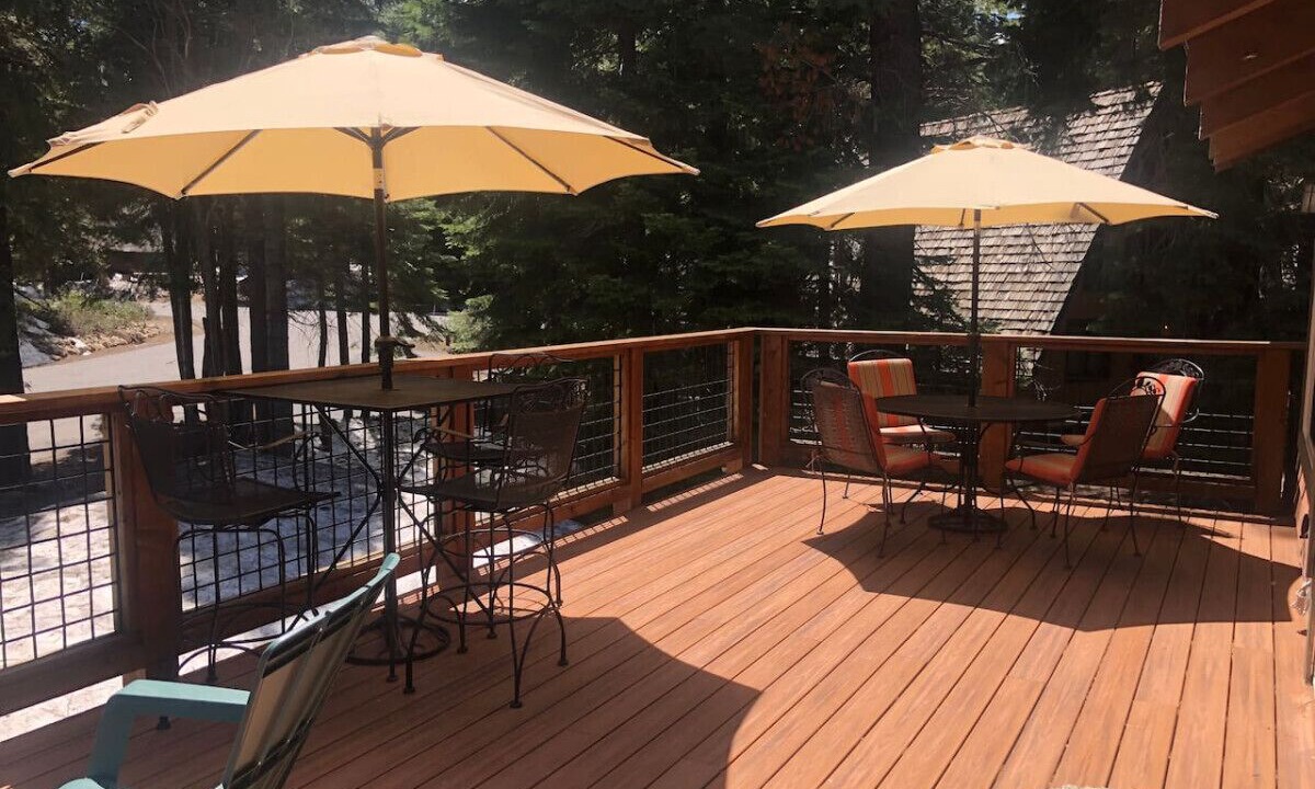 Photo of Outdoor in Chamberlands