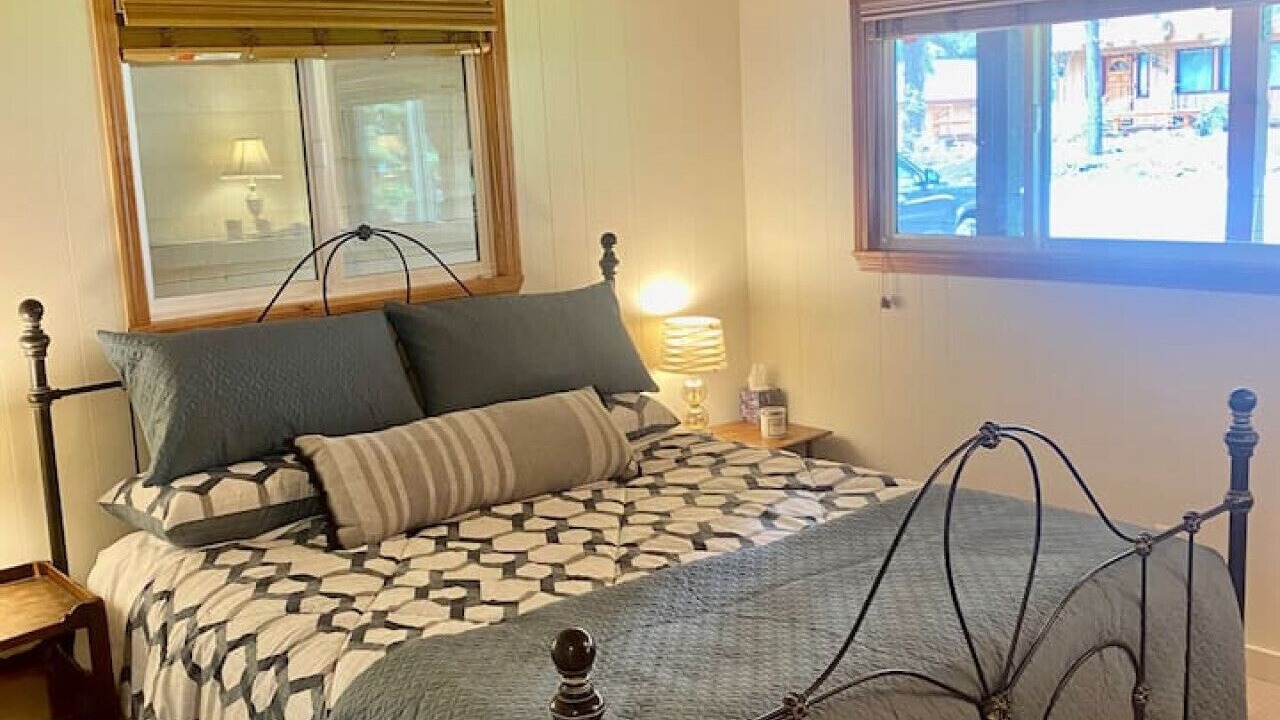 Photo of Bedroom in Chamberlands