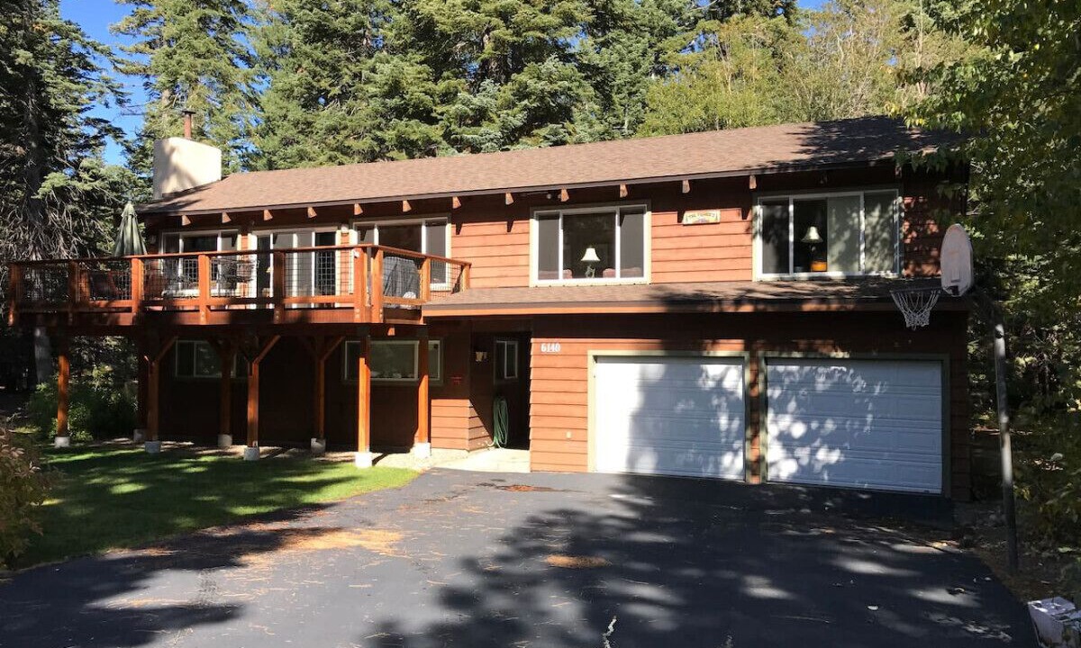 Photo of Outdoor in Chamberlands