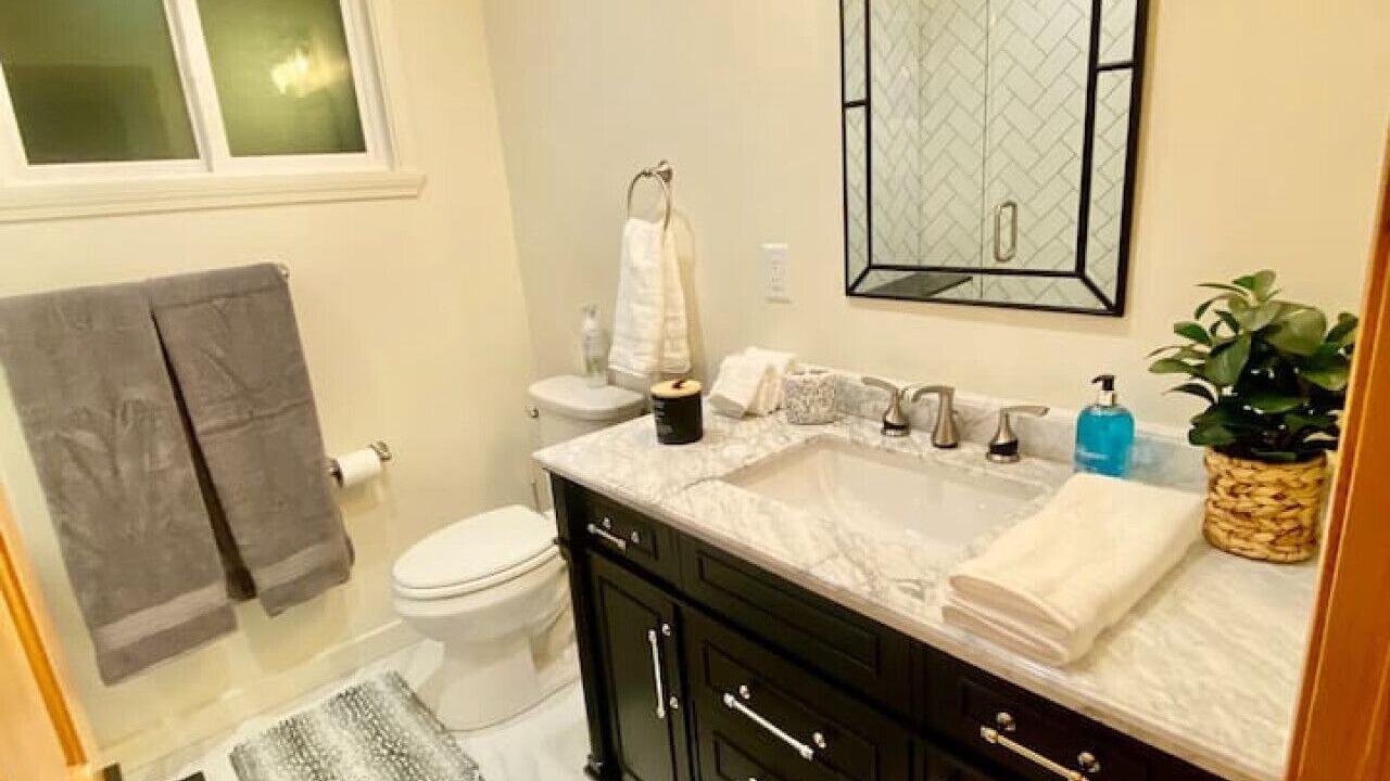 Photo of Bathroom in Chamberlands