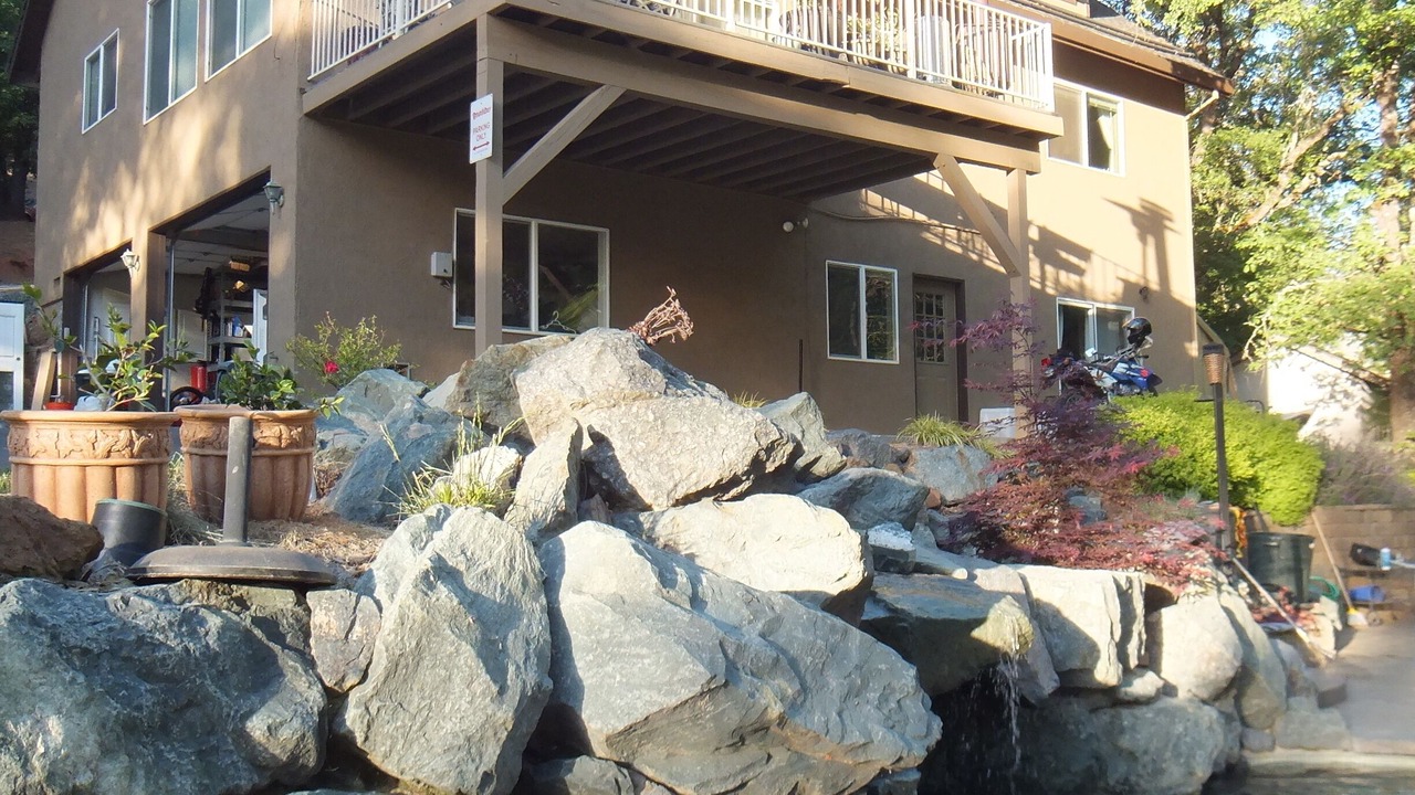 Photo of Outdoor in Meadow Vista