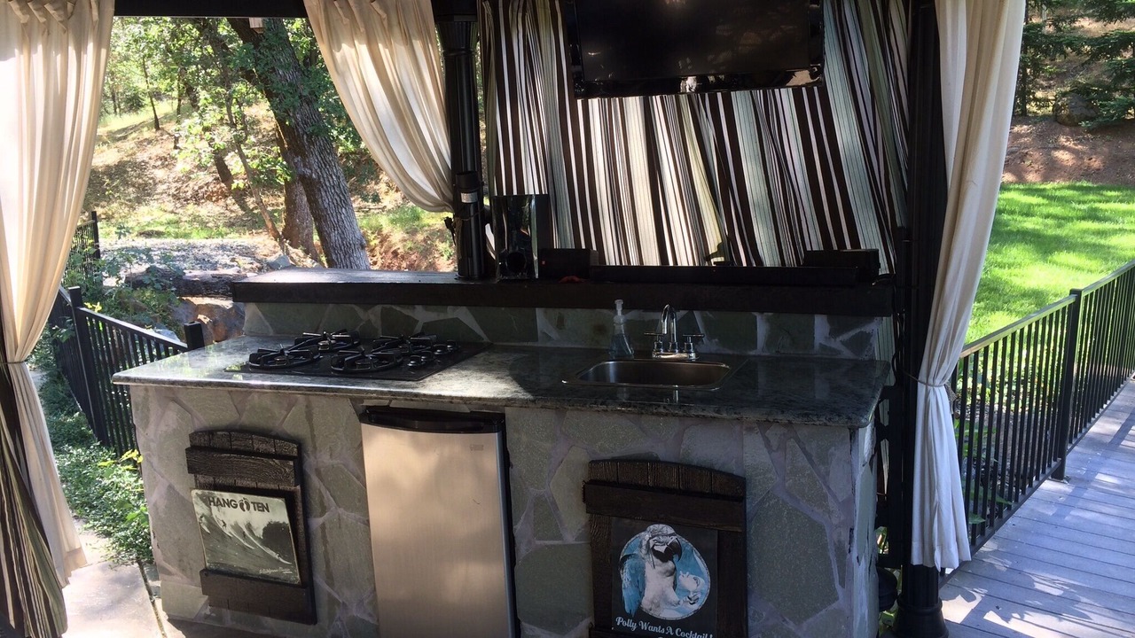 Photo of Outdoor in Meadow Vista