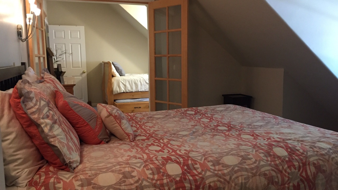 Photo of Bedroom in Meadow Vista