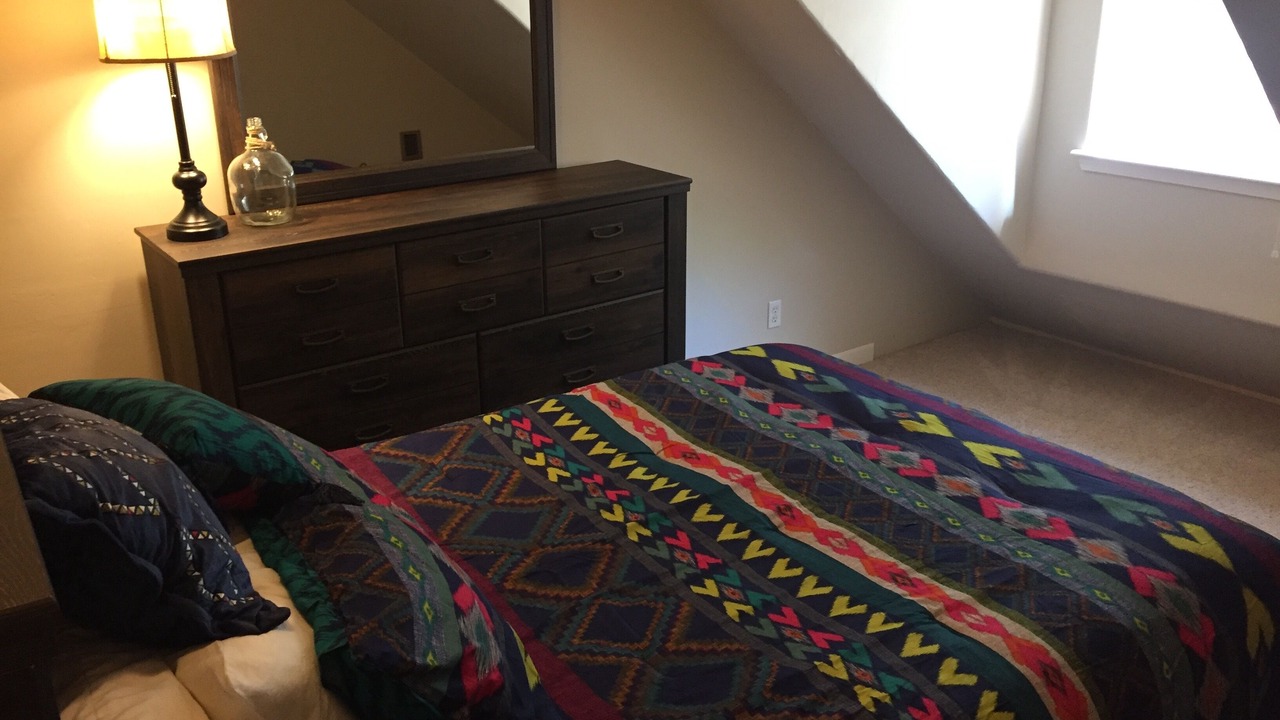 Photo of Bedroom in Meadow Vista